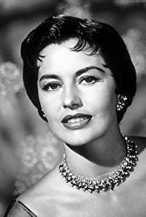 Cyd Charisse